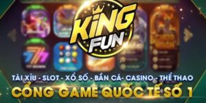 Cách Khắc Phục Truy Cập Vào Hệ Thống Khi Kingfun Bảo Trì?
