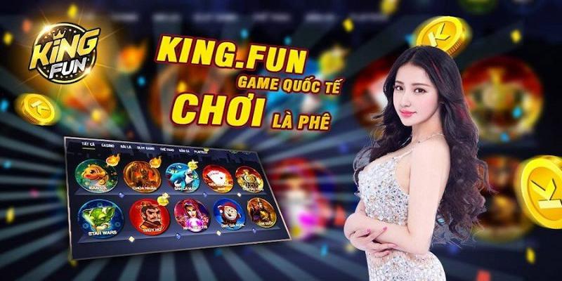 Hướng Dẫn Bet Thủ Khắc Phục Kingfun Bị Chặn 100 Thành Công! Kingfun bị chặn tại sao?