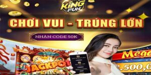 Kingfun lừa đảo hoàn toàn sai