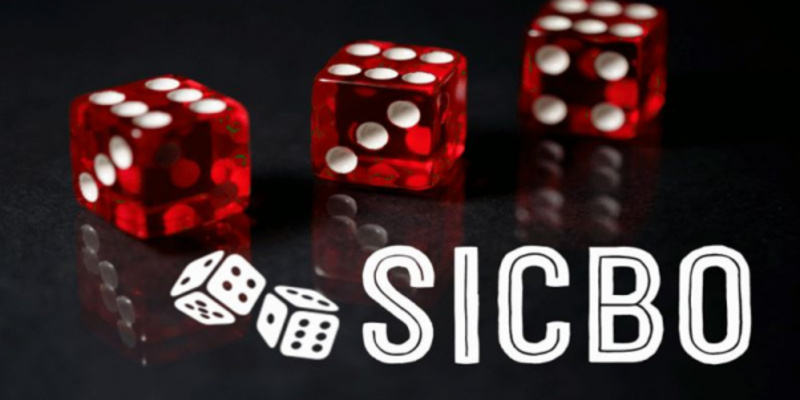 Cách Chơi Sicbo Là Gì Để Bạn Có Thể Giành Chiến Thắng Giải Thích game Sicbo Là Gì?