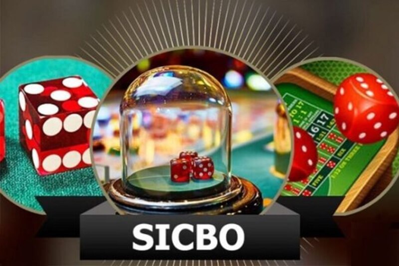 Hướng Dẫn Cách Chơi Sicbo Là Gì Cực Dễ Cho Người Mới Bắt Đầu
