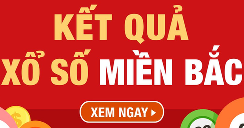 Thống kê và phân tích giải đặc biệt khi soi cầu miền Bắc