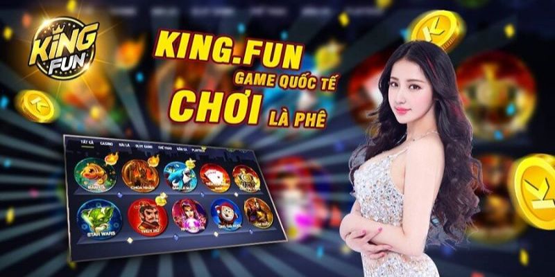 Lưu ý khi tải app kingfun bạn nên biết